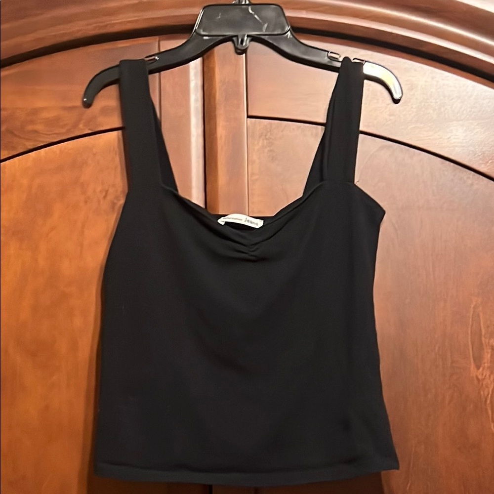 Black Reformation Tank